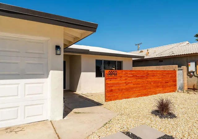Photo 3 of Single family home for sale at 66672 Flora Ave, Desert Hot Springs, CA 92240 | MLS# 219153131DA | Listing updated on 2026-10-03