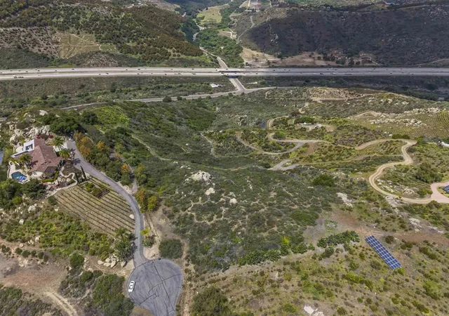 Photo 1 of Land for sale at 0 Captains Ct, Escondido, CA 92026 | MLS# NDP2608895 | Listing updated on 2026-10-27