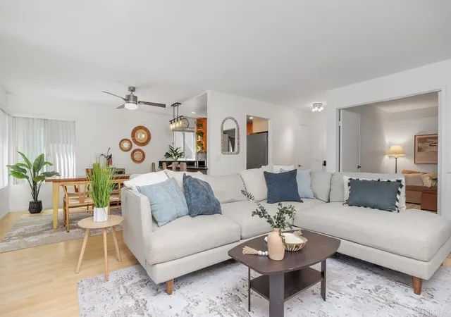 Condo for sale at 930 Via Mil Cumbres #35, Solana Beach, CA 92075 | MLS# NDP2608896