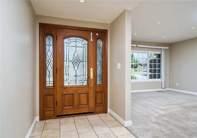 Photo 3 of Sale Pending at 952 Occidental Dr, Claremont, CA 91711 | MLS# CV26206344 | Listing updated on 2026-10-06