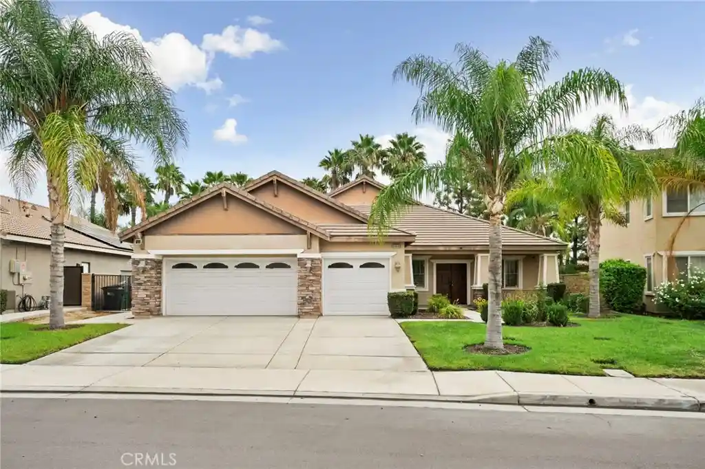 Single family home for sale at 6860 Edinburgh Rd, Eastvale, CA 92880 | MLS# IG26207166
