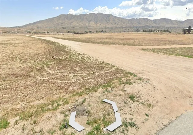 Photo 2 of Land for sale at 0 Poppy St, Apple Valley, CA 92308 | MLS# IV26208185 | Listing updated on 2026-09-23
