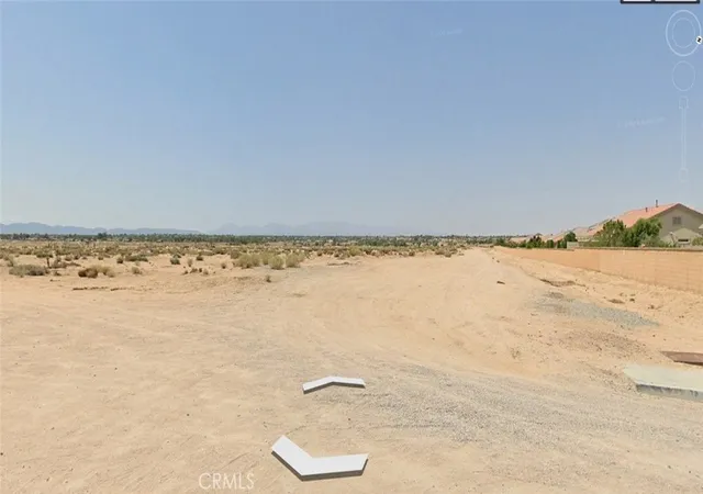 Photo 3 of Land for sale at 0 Poppy St, Apple Valley, CA 92308 | MLS# IV26208185 | Listing updated on 2026-09-23