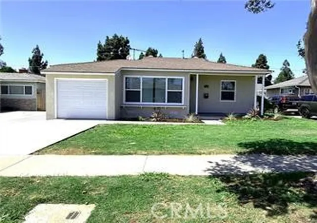 Photo 1 of Single family home for sale at 5533 Maris, Pico Rivera, CA 90660 | MLS# DW26208187 | Listing updated on 2026-10-12