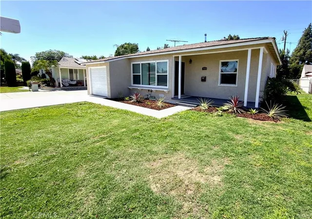 Photo 2 of Single family home for sale at 5533 Maris, Pico Rivera, CA 90660 | MLS# DW26208187 | Listing updated on 2026-10-12