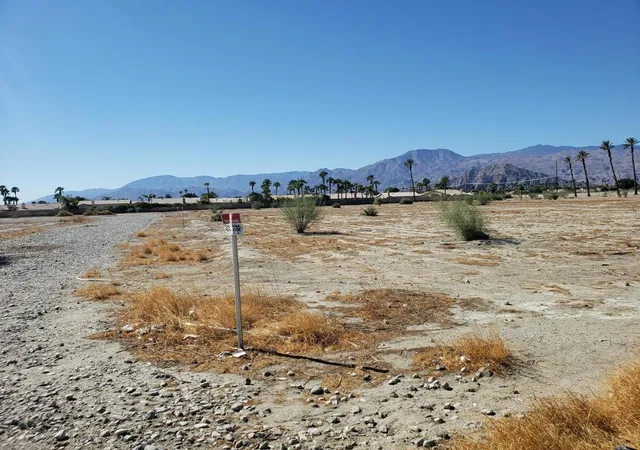 Land for sale at 5 California Hwy 111, Indio, CA 92201 | MLS# 219153132PS