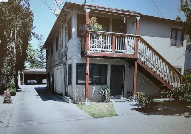 Multi family home for sale at 45 Sutter St, San Jose, CA 95110 | MLS# 41149176
