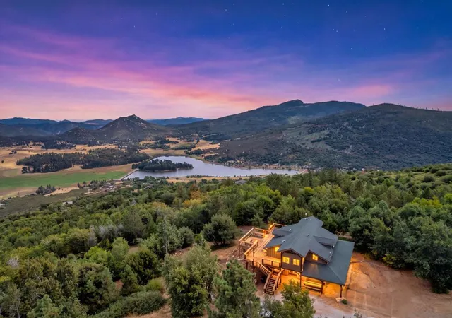 Photo 1 of Single family home for sale at 16361 Cuyamaca Forest Rd, Julian, CA 92036 | MLS# 260023255SD | Listing updated on 2026-09-28