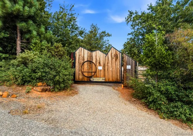 Photo 2 of Single family home for sale at 16361 Cuyamaca Forest Rd, Julian, CA 92036 | MLS# 260023255SD | Listing updated on 2026-09-28