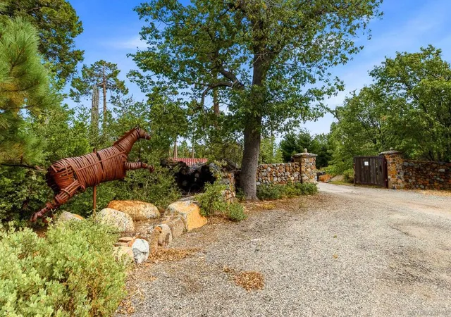 Photo 3 of Single family home for sale at 16361 Cuyamaca Forest Rd, Julian, CA 92036 | MLS# 260023255SD | Listing updated on 2026-09-28