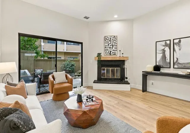 Listing Photo 4 - Condo for sale in building located at 170 Marylinn Dr, Milpitas, CA 95035