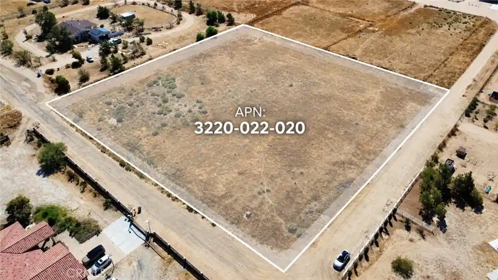 Photo 1 of Land for sale at 1 W Ave D 2, Lancaster, CA 93536 | MLS# CV26208170 | Listing updated on 2026-10-12