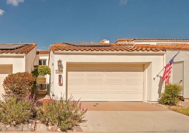 Photo 1 of Townhouse for sale at 4878 Tinasa Way, San Diego, CA 92124 | MLS# 260023257SD | Listing updated on 2026-10-09