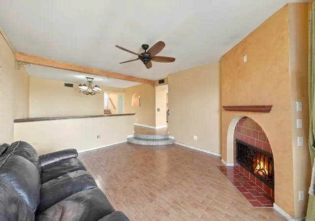 Photo 2 of Townhouse for sale at 4878 Tinasa Way, San Diego, CA 92124 | MLS# 260023257SD | Listing updated on 2026-10-09
