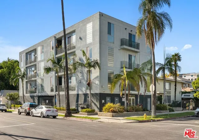 Photo 1 of Multi family home for sale at 201 N Manhattan Pl, Los Angeles, CA 90004 | MLS# 26992007 | Listing updated on 2026-10-01