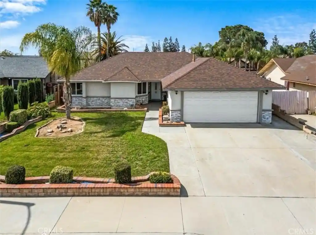 Photo 1 of Single family home for sale at 14026 Caspian, Moreno Valley, CA 92553 | MLS# DW26208042 | Listing updated on 2026-10-14