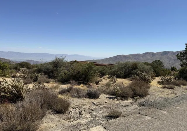 Land for sale at 0 Carrizo Rd, Mountain Center, CA 92561 | MLS# 219153134DA