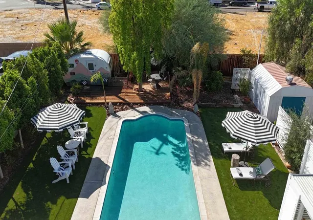Single family home for sale at 44855 San Jacinto Ave, Palm Desert, CA 92260 | MLS# 219153133PS