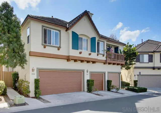 Photo 2 of Townhouse for sale at 1846 Rouge, Chula Vista, CA 91913 | MLS# 260023258SD | Listing updated on 2026-10-08