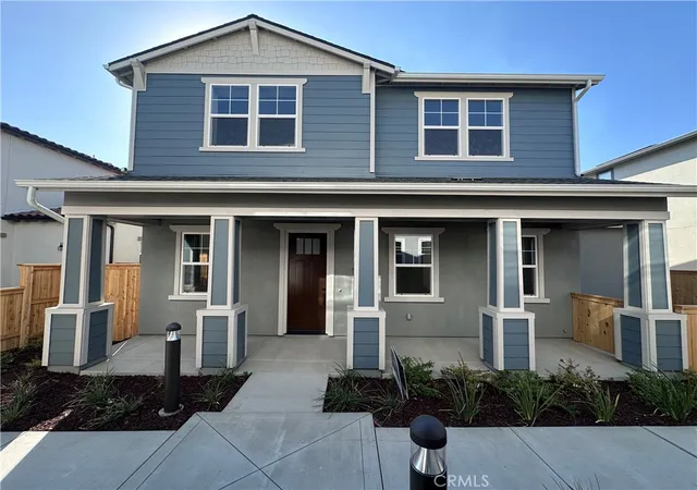 Single family home for sale at 235 Kitty Hawk Ct, San Luis Obispo, CA 93401 | MLS# SC26166601