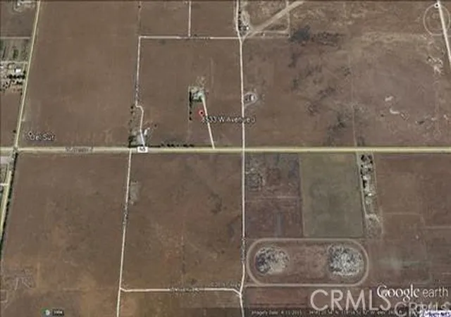 Photo 1 of Land for sale at 8720 Ave J, Del Sur, CA 93536 | MLS# GD26207533 | Listing updated on 2026-09-25