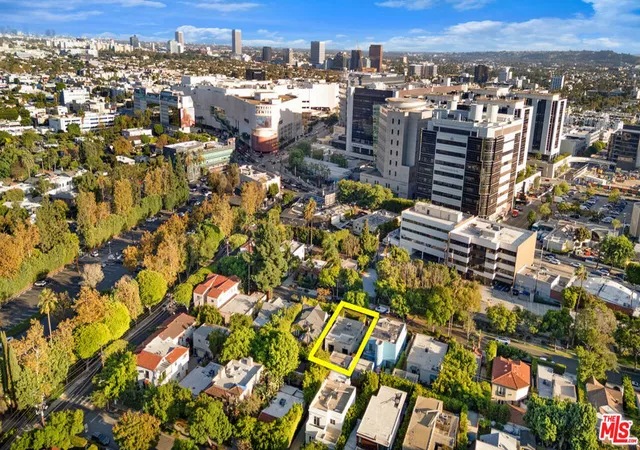 Photo 3 of Single family home for sale at 8719 Bonner Dr, West Hollywood, CA 90048 | MLS# 26992065 | Listing updated on 2026-10-08
