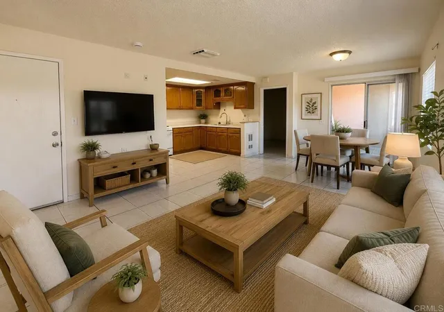 Photo 1 of Condo for sale at 855 W San Ysidro Blvd #3, San Ysidro, CA 92173 | MLS# PTP2607190 | Listing updated on 2026-10-09