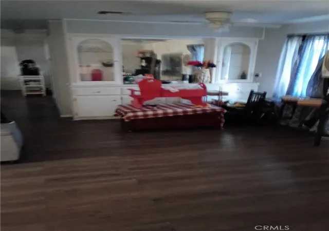 Photo 2 of Manufactured home for sale at 581 San Mateo #n/a, Hemet, CA 92543 | MLS# OC26178776 | Listing updated on 2026-10-12
