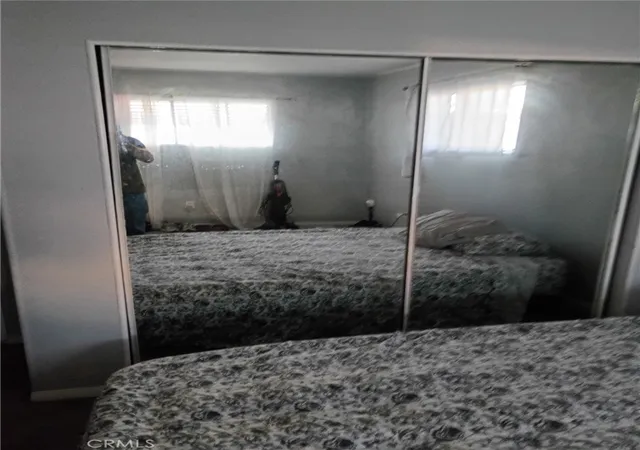 Photo 3 of Manufactured home for sale at 581 San Mateo #n/a, Hemet, CA 92543 | MLS# OC26178776 | Listing updated on 2026-10-12