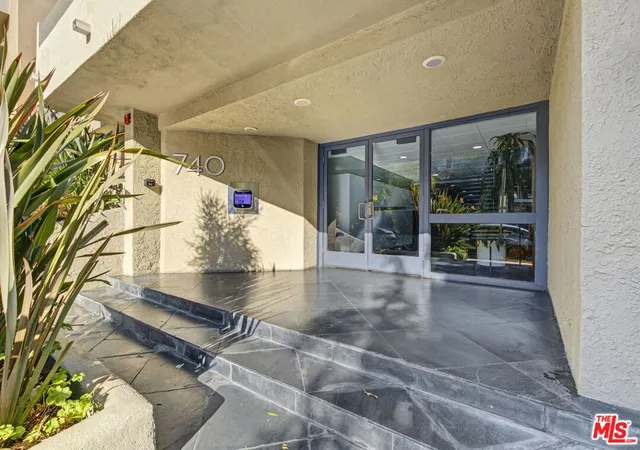 Photo 2 of Condo for sale at 740 N Kings Rd #314, West Hollywood, CA 90069 | MLS# 26992101 | Listing updated on 2026-10-09