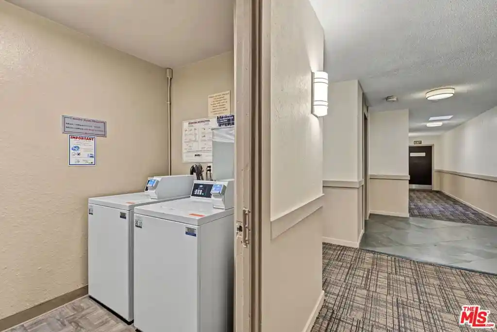 Listing Photo 34 - Condo for sale in 740 N Kings Rd located at 740 N Kings Rd, Los Angeles, CA 90069 - Unit #314