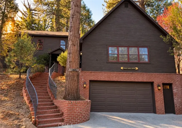 Photo 1 of Multi family home for sale at 29682 Hook Crk, Cedar Glen, CA 92321 | MLS# IG26207976 | Listing updated on 2026-09-24