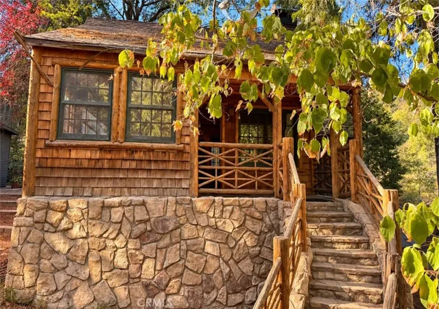 Photo 3 of Multi family home for sale at 29682 Hook Crk, Cedar Glen, CA 92321 | MLS# IG26207976 | Listing updated on 2026-09-24