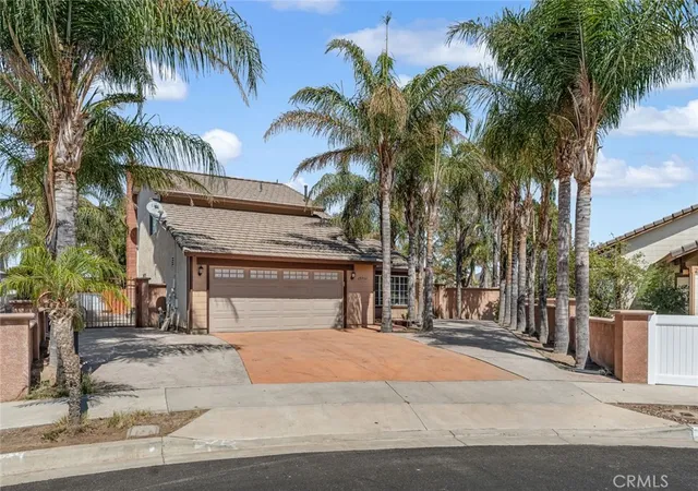 Photo 1 of Sale Pending at 29900 Sugarfoot Ct, Menifee, CA 92586 | MLS# SW26208079 | Listing updated on 2026-10-29