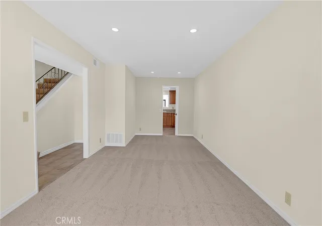Photo 3 of Townhouse for sale at 15279 Cadiz, Westminster, CA 92683 | MLS# IG26208238 | Listing updated on 2026-09-30