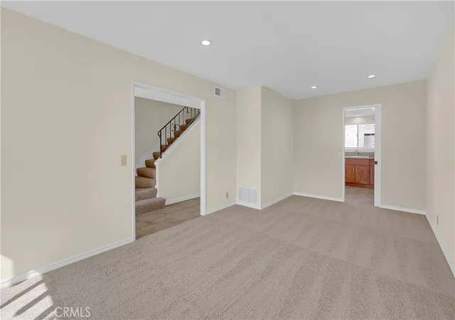 Photo 4 of Townhouse for sale at 15279 Cadiz, Westminster, CA 92683 | MLS# IG26208238 | Listing updated on 2026-09-30