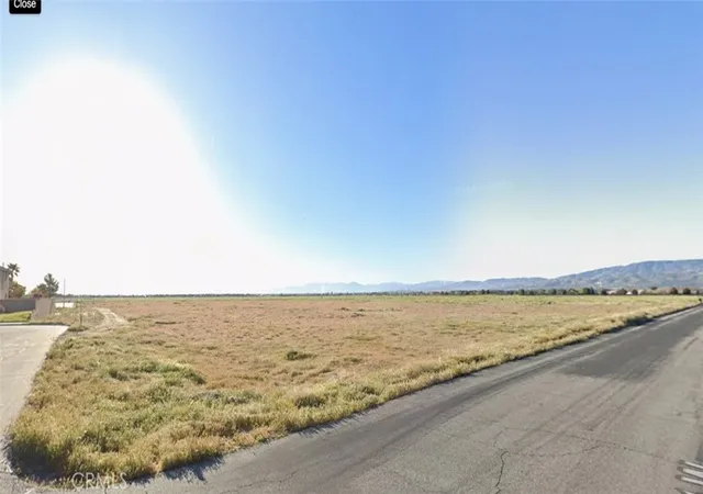 Photo 1 of Land for sale at 60 W Ave J 4, Lancaster, CA 93536 | MLS# DW26208243 | Listing updated on 2026-10-03