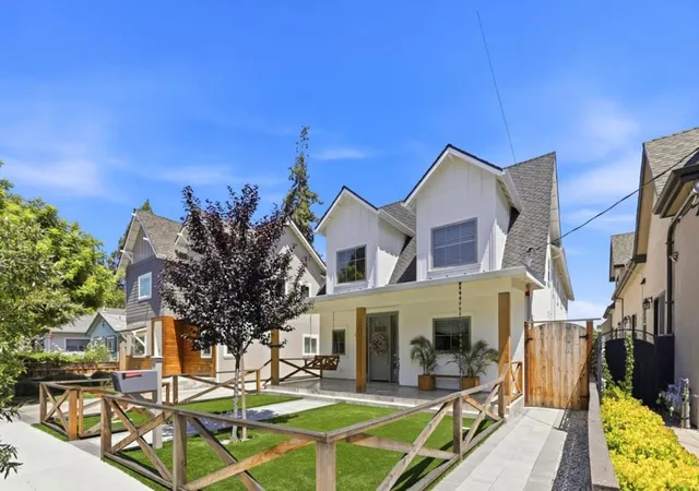 Photo 1 of Single family home for sale at 1220 Curtiss Ave, San Jose, CA 95125 | MLS# ML82062373 | Listing updated on 2026-10-12