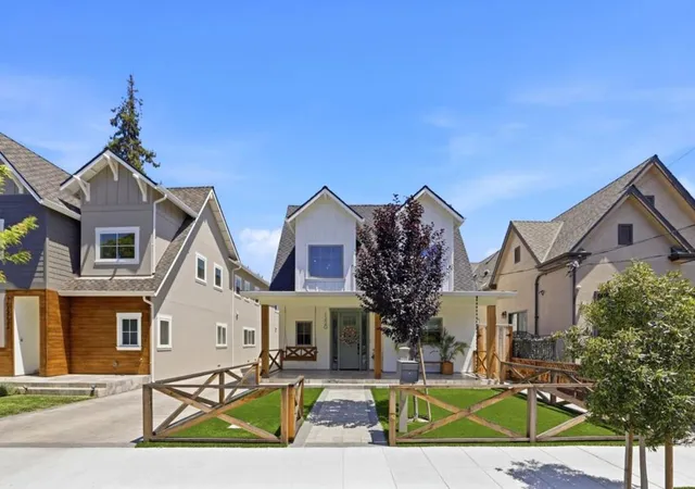 Photo 2 of Single family home for sale at 1220 Curtiss Ave, San Jose, CA 95125 | MLS# ML82062373 | Listing updated on 2026-10-12