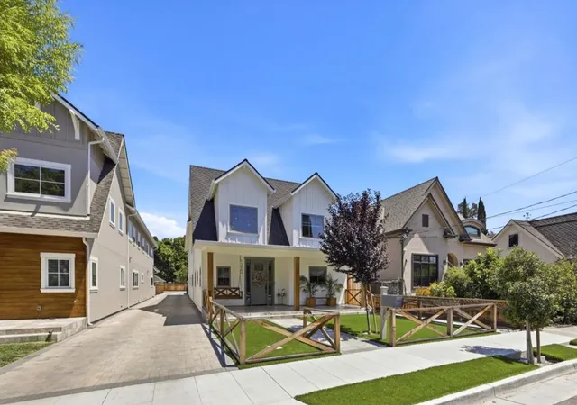 Photo 3 of Single family home for sale at 1220 Curtiss Ave, San Jose, CA 95125 | MLS# ML82062373 | Listing updated on 2026-10-12