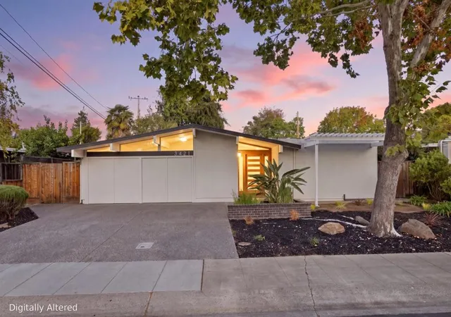 Photo 2 of Sale Pending at 3421 Greer Rd, Palo Alto, CA 94303 | MLS# ML82052137 | Listing updated on 2026-10-07
