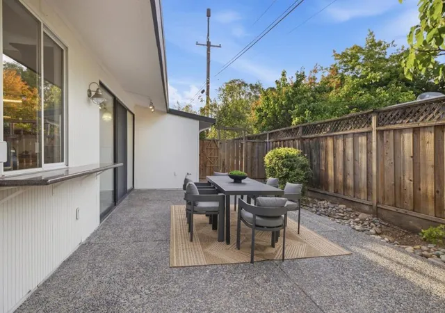 Photo 55 of Sale Pending at 3421 Greer Rd, Palo Alto, CA 94303 | MLS# ML82052137 | Listing updated on 2026-10-07