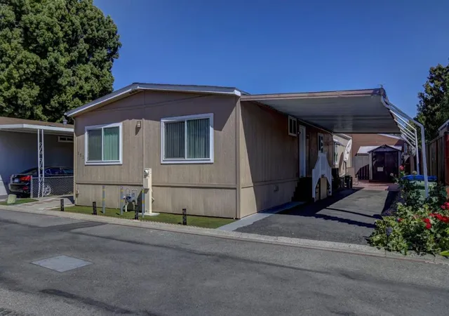 Photo 1 of Sale Pending at 200 Ford Rd #151, San Jose, CA 95138 | MLS# ML82062363 | Listing updated on 2026-10-09