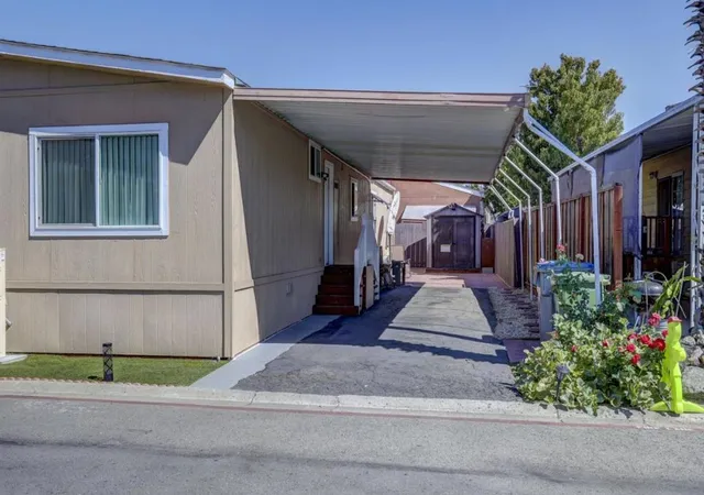 Photo 2 of Sale Pending at 200 Ford Rd #151, San Jose, CA 95138 | MLS# ML82062363 | Listing updated on 2026-10-09