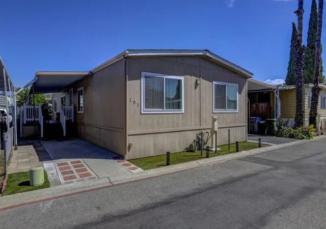 Photo 3 of Sale Pending at 200 Ford Rd #151, San Jose, CA 95138 | MLS# ML82062363 | Listing updated on 2026-10-09