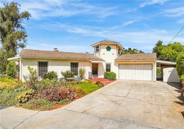 Photo 1 of Sale Pending at 1431 Vista Del Valle Way, La Habra Heights, CA 90631 | MLS# PW26204032 | Listing updated on 2026-10-29