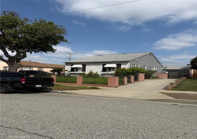 Photo 1 of Single family home for sale at 2423 West 118th, Hawthorne, CA 90250 | MLS# PW26208248 | Listing updated on 2026-09-26