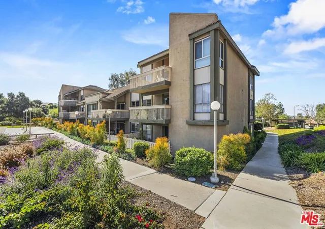 Photo 1 of Condo for sale at 824 Pinetree Cir #14, Thousand Oaks, CA 91360 | MLS# 26992129 | Listing updated on 2026-10-07