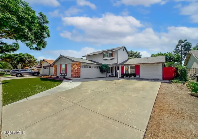 Photo 1 of Single family home for sale at 1772 Regent St, Camarillo, CA 93010 | MLS# 226004552 | Listing updated on 2026-10-08