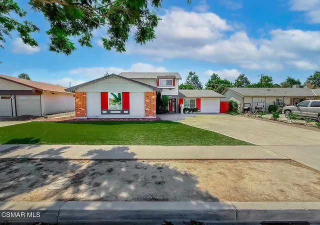 Photo 2 of Single family home for sale at 1772 Regent St, Camarillo, CA 93010 | MLS# 226004552 | Listing updated on 2026-10-08